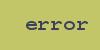 well, this is our captcha image